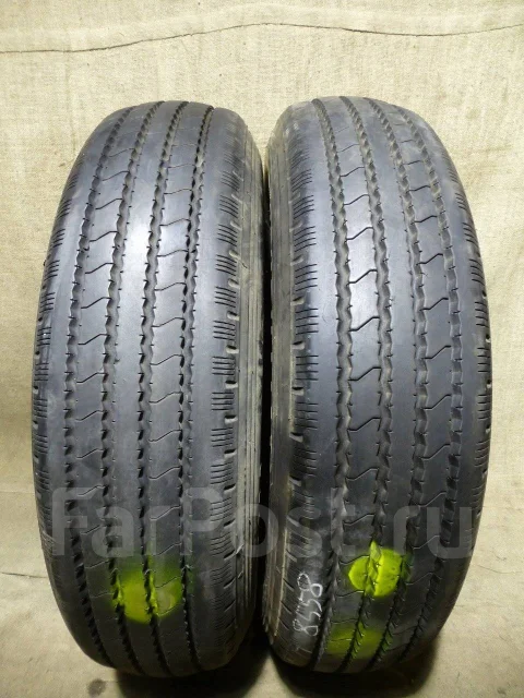 Yokohama RY108A. ������, 2019 ���, �/�, ����� 10 % ����