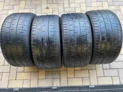 Pirelli P Zero Trofeo. ������, 2019 ���, �/�, ����� 20 % ����