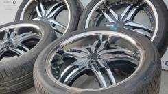 Mondera. 8.5x22", 6x139.7, ET18 ����