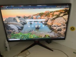 Acer. 27", ���������� �� (LCD, LED, QLED) ����