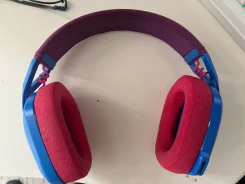 Logitech G435 ����