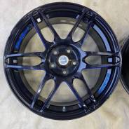 Weds Sport SA-60M. 7.5x17", 5x100, ET48, �� 73���. ����