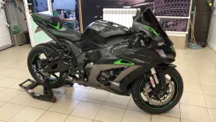 Kawasaki Ninja ZX-10R. 1 000����. ��., ��������, ���������, ��� ������� ����