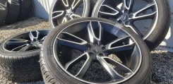 Mak Scorpio. 10.0x22", 5x120, ET58 ����