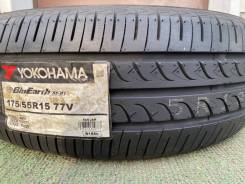 Yokohama BluEarth AE-01. ������, ����� ����