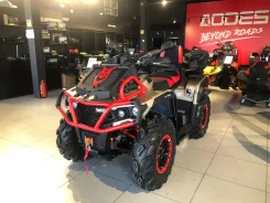 Arctic Cat Mudpro 1000. ��������, ���� ���\���, ��� ������� ����