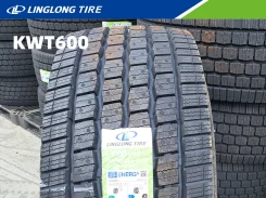 LingLong KWT600. ������, 2023 ���, �����. ��� ����� �� ������������. ��������� ����