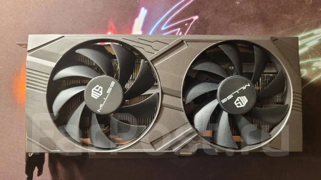 ����� ����� Rtx 3060ti 8gb. ��� ����� �� ���������� ����