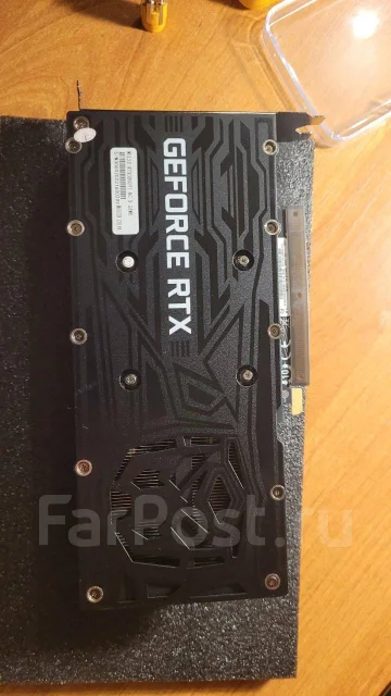 ����� ����� Rtx 3060ti 8gb. ��� ����� �� ���������� ����