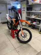 KTM 450 SX-F. 450����. ��., ��������, ��� ���, � �������� ����