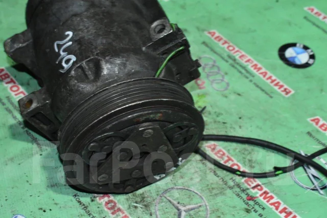 ���������� ������������ Audi 100 C4, 80 B4 4A0260805D ����