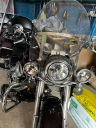 Harley-Davidson Road King. 1 600����. ��., ��������, ���, � �������� ����