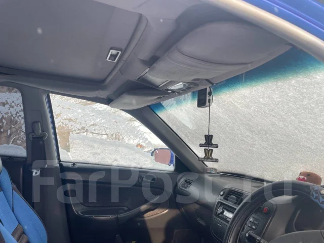 Honda Civic. �������, ��������, 1.5 (105��.�.), ������, 183 245����. �� ����