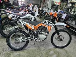 Kayo T2 300 Enduro PR. 250����. ��., ��������, ���������, ��� ������� ����