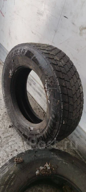 BFGoodrich Premier. �����������, 2020 ���, �/�, ����� 50 % ����