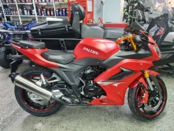 Falcon Speedfire 250. 250����. ��., ��������, ���������, ��� ������� ����