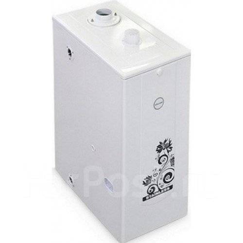 Котел газовый Kiturami Китурами STSG-13R, новый, в наличии. Цена: 39 ...