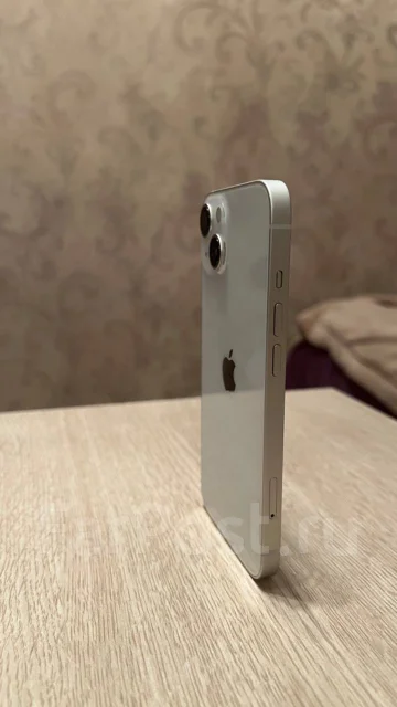 Apple iPhone 13. �/�, 128 ��, �����, 3G, 4G LTE, 5G, ����������, NFC ����