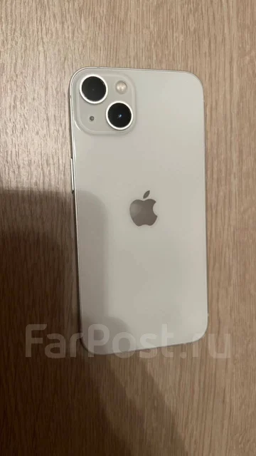 Apple iPhone 13. �/�, 128 ��, �����, 3G, 4G LTE, 5G, ����������, NFC ����