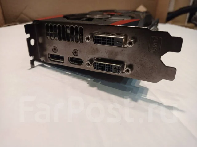 GeForce GTX 760 ����