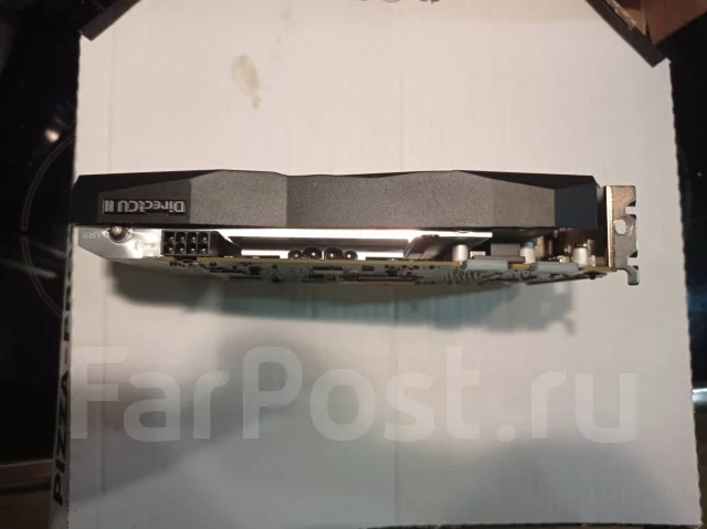 GeForce GTX 760 ����