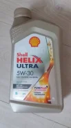 Shell Helix Ultra ECT. 5W-30, �������������, 1��. ����