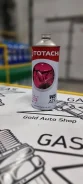 Totachi ATF WS. ATF (��� ����), �������������, 1��. ����