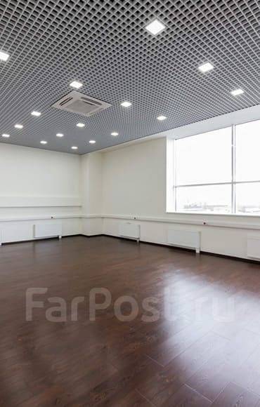 Отделка и ремонт офисов, магазинов, нежилых помещений во Владивостоке