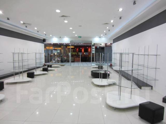 Отделка и ремонт офисов, магазинов, нежилых помещений во Владивостоке