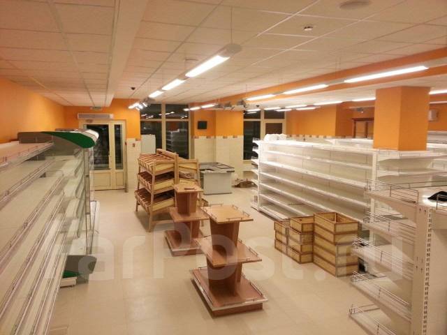 Отделка и ремонт офисов, магазинов, нежилых помещений во Владивостоке