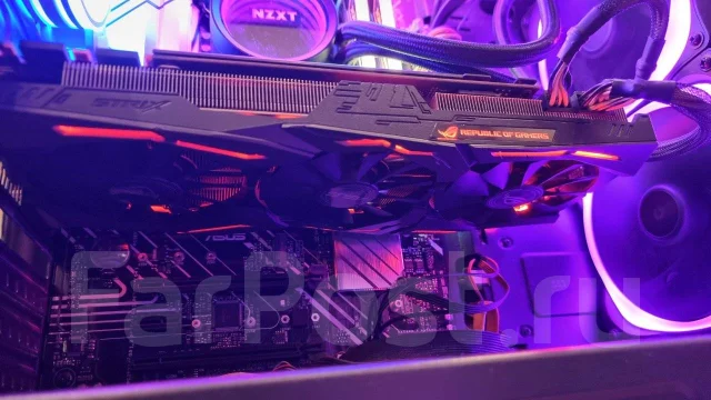 GeForce GTX 1080 ����