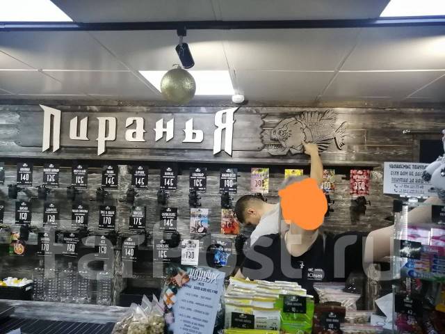 Отделка и ремонт офисов, магазинов, нежилых помещений во Владивостоке