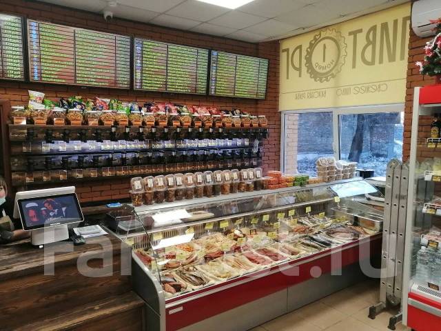 Отделка и ремонт офисов, магазинов, нежилых помещений во Владивостоке