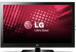 LG 42CS560. LED ����