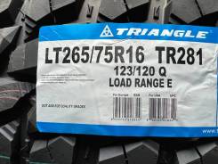Triangle GripX MT TR281. ����� mt, 2026 ���, ����� ����