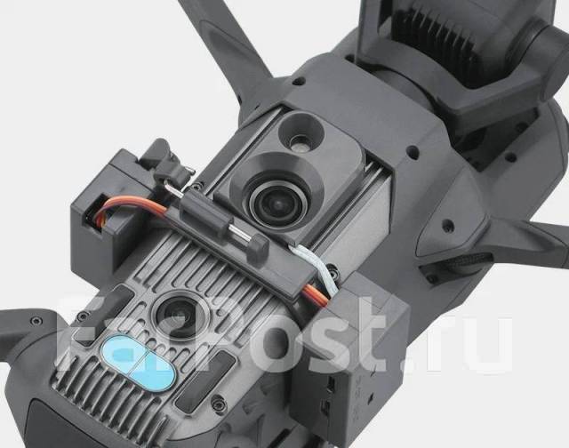 Система сброс, сброса груза для дрона квадрокоптера DJI Mavic 3, новый ...