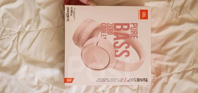 JBL Tune 560BT ����
