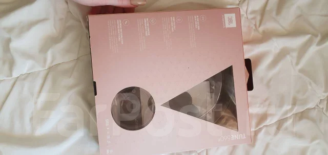 JBL Tune 560BT ����