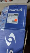 �������� ����������� ��������� ��� MB Sprinter (904) 115905 ����