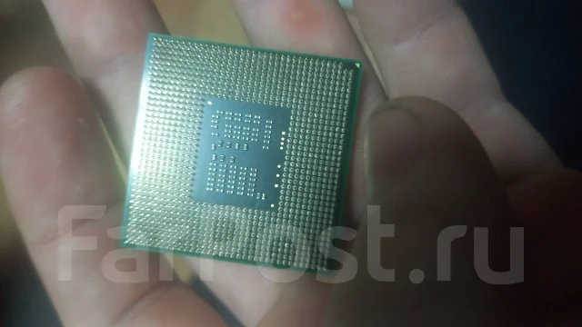 Intel Core i3-330M ����
