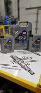 Liqui Moly Top Tec 4600. 5W-30, �������������, 1��. ����