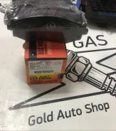JBP0004 ������� �������� Nissan M11; U12; C22 Fr JBP-0004 ����
