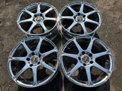 Enkei Exchange Meister. 7.0x17", 5x114.3, ET38, �� 73,1���. ����