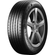 Continental EcoContact 6. ������, ����� ����