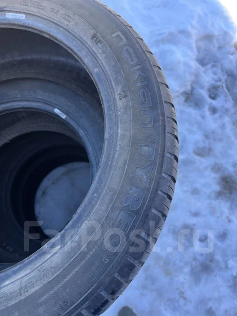 Nokian Hakka Blue 2. ������, �/�, ����� �� 5 % ����