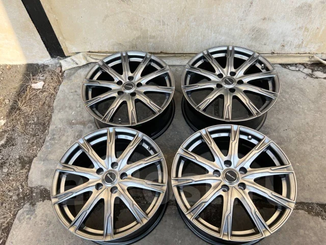 Topy Azane. 8.0x18", 5x114.3, ET42, �� 73,1���. ����