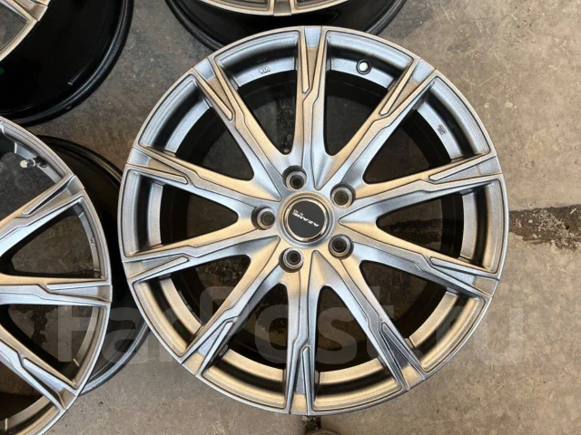 Topy Azane. 8.0x18", 5x114.3, ET42, �� 73,1���. ����
