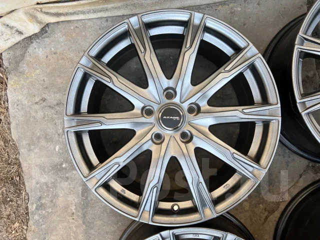 Topy Azane. 8.0x18", 5x114.3, ET42, �� 73,1���. ����