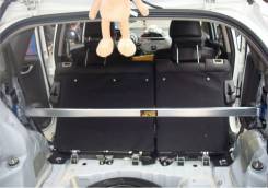 ������ �������� Honda FIT 2008-2013 ��� TCR-II ����