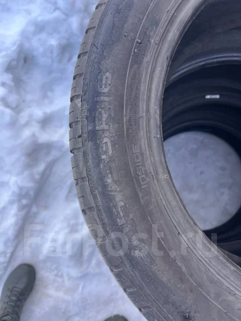 Nokian Hakka Blue 2. ������, �/�, ����� �� 5 % ����